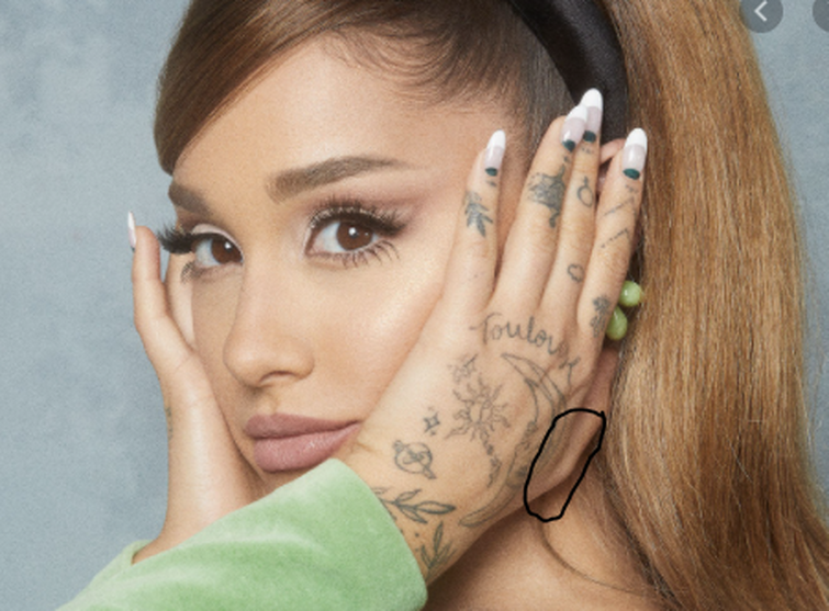 New Tattoo Fandom