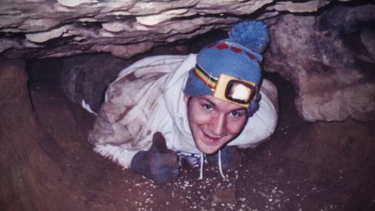 Ted the caver deals