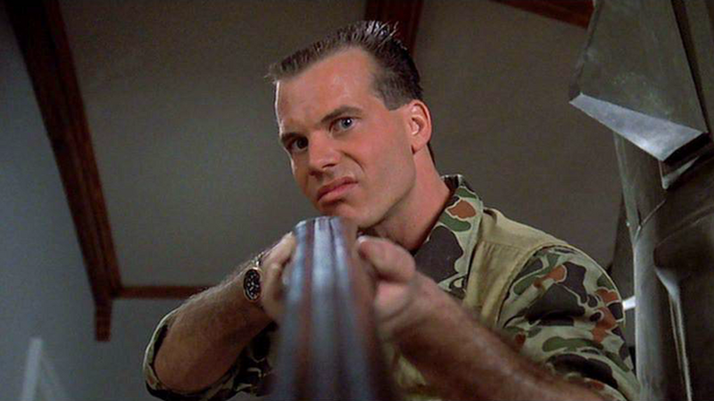 Bill Paxton’s Most Perfectly Quotable Performances | Fandom