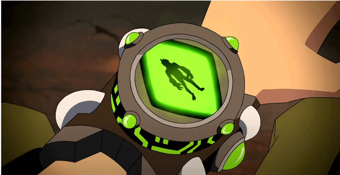If you could rename the prototype Omnitrix Aliens with musical ...