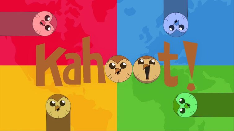 What if find was an option for background music in kahoot? | Fandom