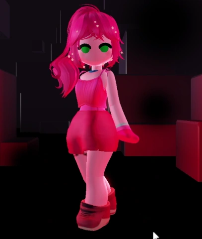 Roblox Mommy Long Legs | Fandom