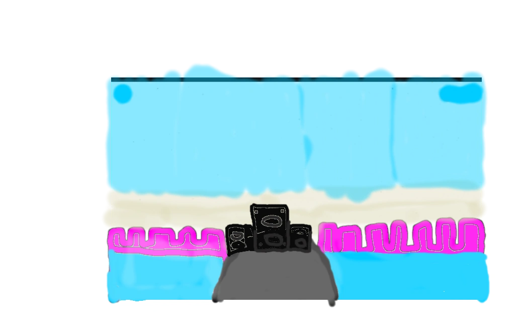 Royale High FnF Map Fandom