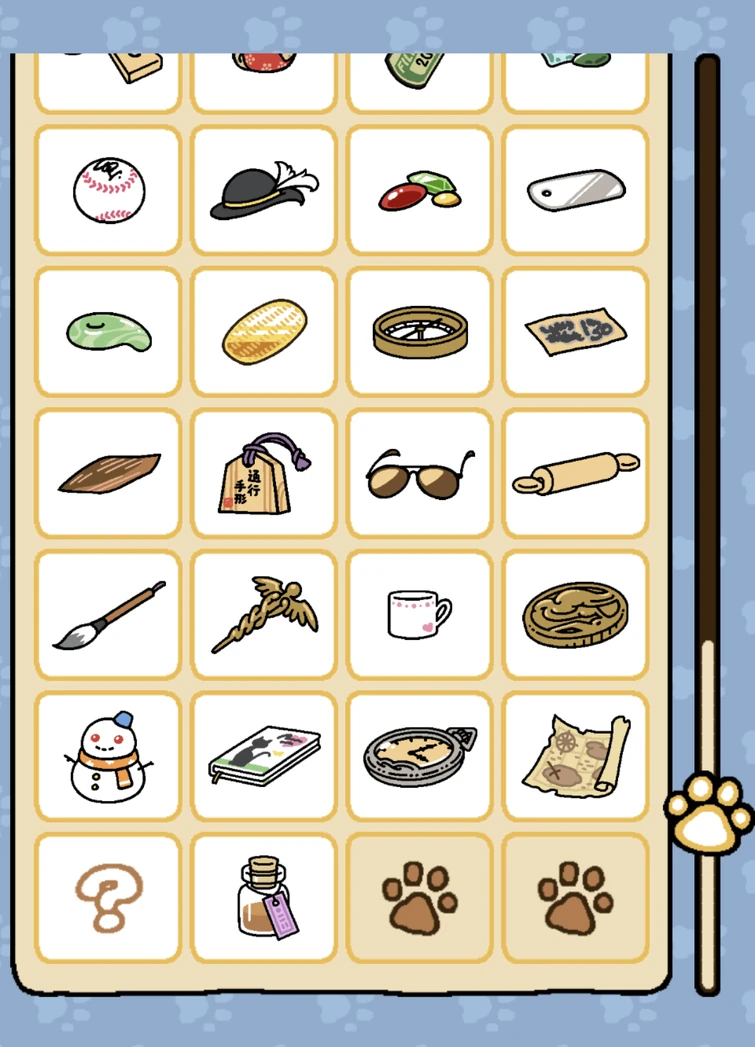 Discuss Everything About Neko Atsume Wiki | Fandom