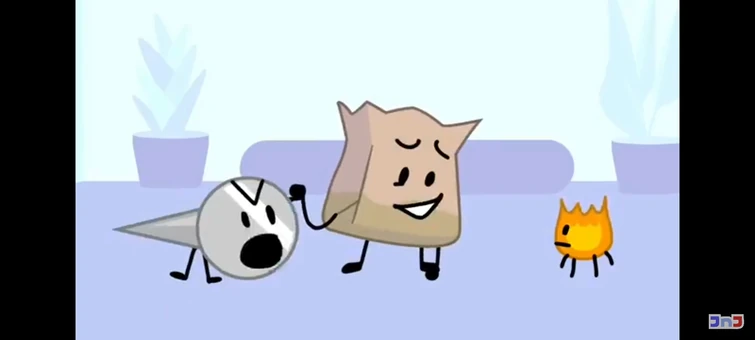 Message to BFB FLA Owners/Background Rippers | Fandom