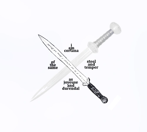 Cortana Fandom