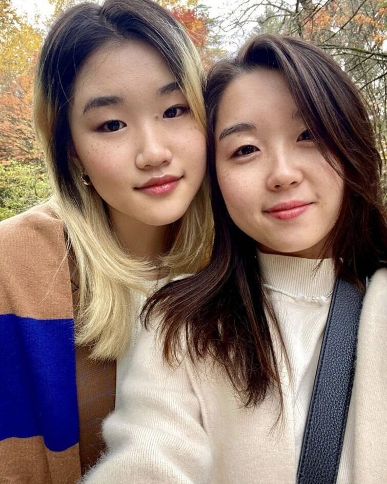 Here’s a photo of Felix and his sisters that I found ) Fandom
