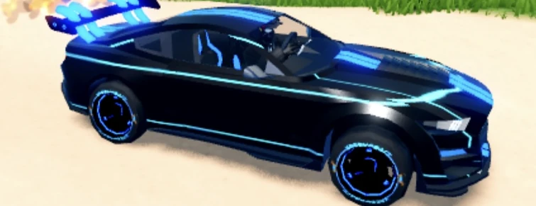 Discuss Everything About Jailbreak Wiki | Fandom