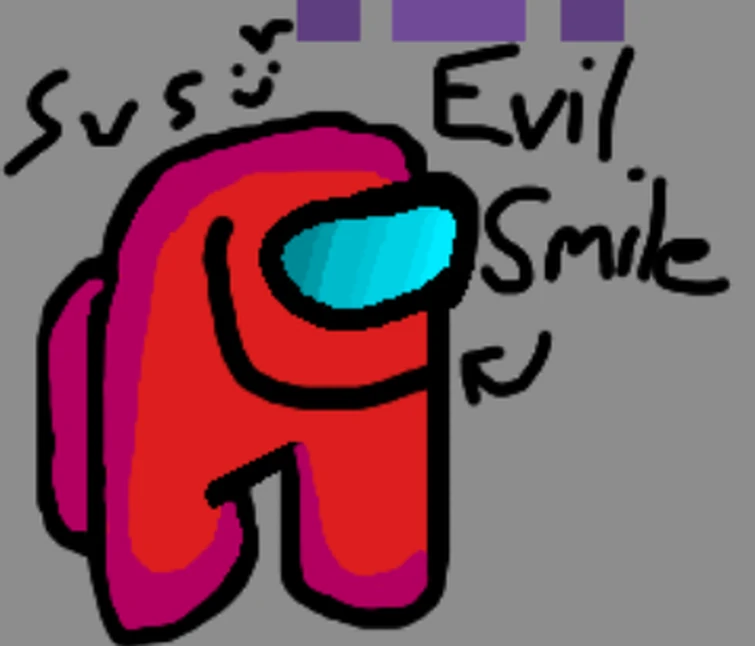 funny magma drawing i made + new magma (spongy helped with shading on