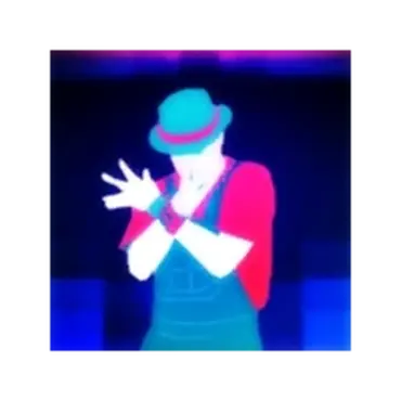 Best Just Dance 1 Routine Part 6 | Fandom