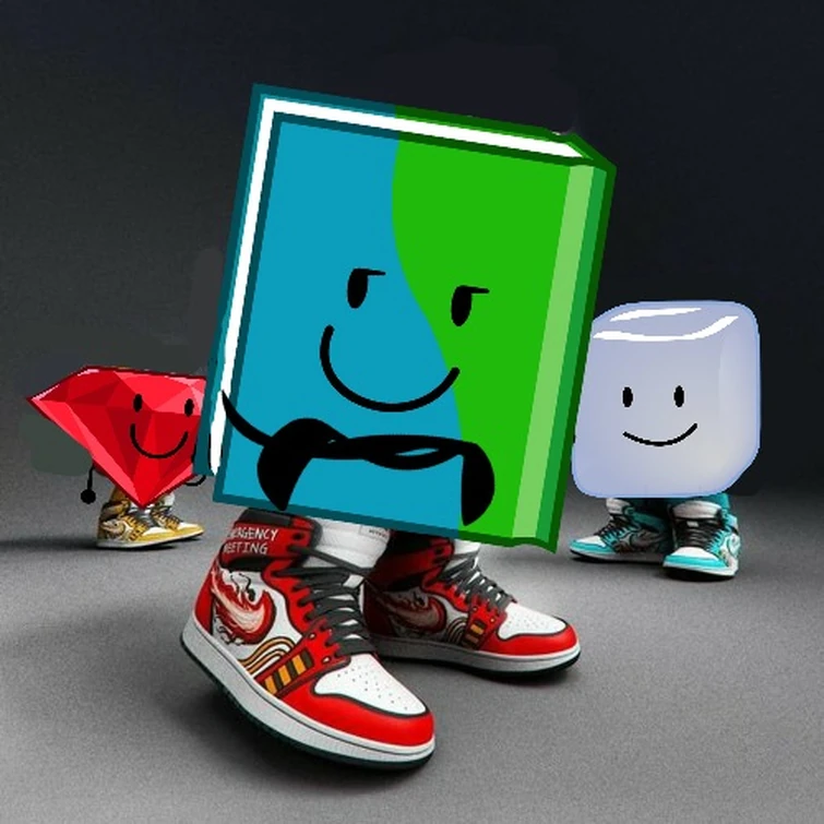 Discuss Everything About Battle for Dream Island Wiki | Fandom