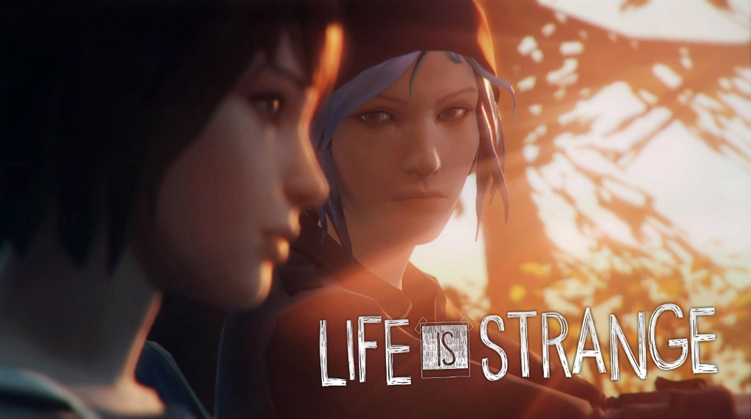 About Life Is Strange Fandom 