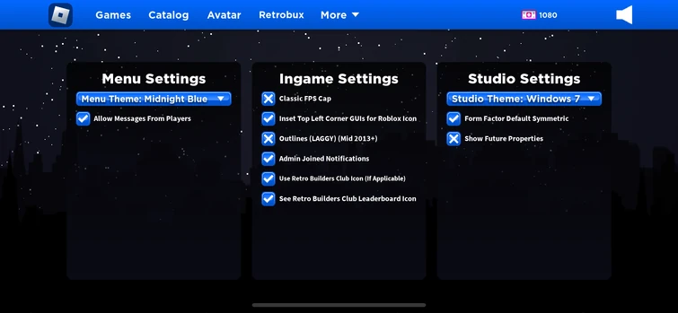 Discuss Everything About Retro Dev Wiki | Fandom