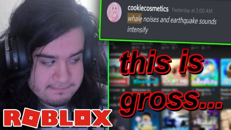 Tw Bodyshaming Bullying Twitter Roblox Fandom - bullying on roblox