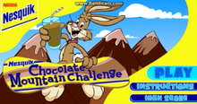 Nesquik Title Screen.png
