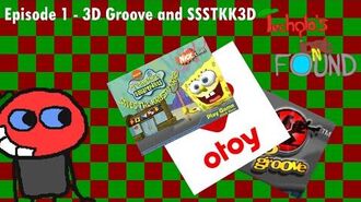 Techolo's_Lost_and_Found_-_3D_Groove_and_Spongebob_Squarepants_Saves_the_Krusty_Krab_3D
