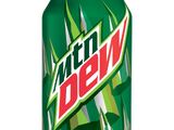 Mountain Dew Skateboarding