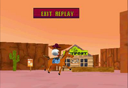 Pringles Pony Express Store