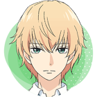 Mitsuya Takanashi (31 KB) Mitsuya Takanashi