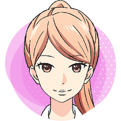 تقرير عن انمي{3D Kanojo: Real Girl}, Wiki
