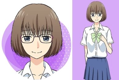 Cult Pop - 3D Kanojo Girl Tsutsui Hikari é um otaku e