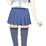 Arisa Ishino, 3D Kanojo Wiki