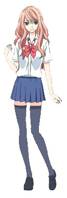 Category:Characters, 3D Kanojo Wiki