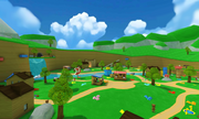 Bear Village
