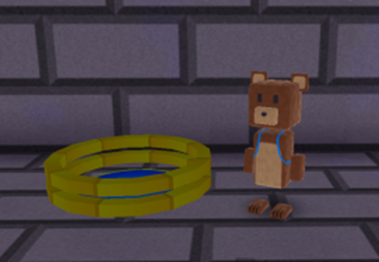 Super Bear Adventure Roblox #superbearadventure #beruangsultan  #3dplatformer #roblox