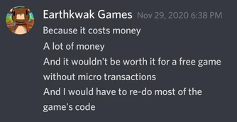 Erkaksresponse