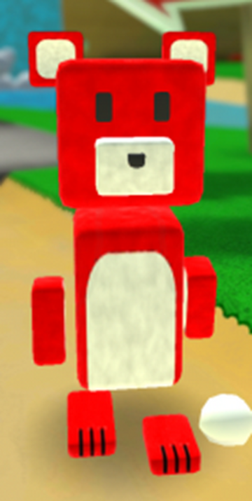 Super Bear Adventure Roblox #superbearadventure #beruangsultan  #3dplatformer #roblox