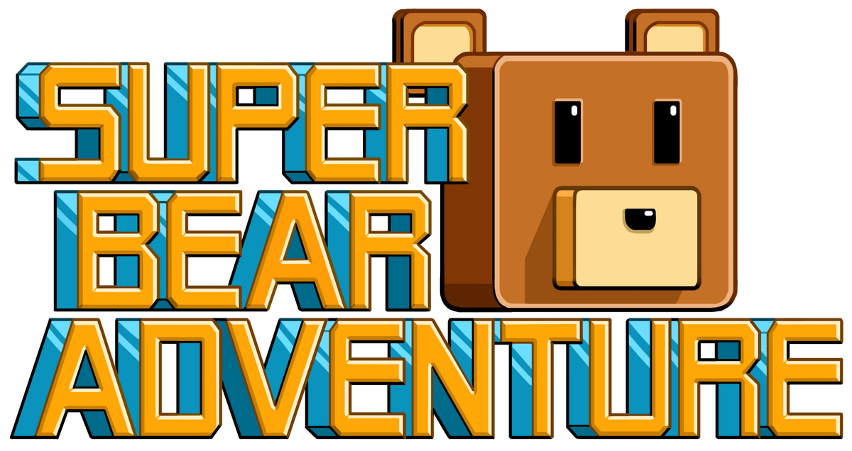 Super Bear Adventure APK (Android Game) - Free Download