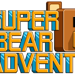 Super Bear Adventure 10.5.2 MOD APK (Unlimited Coins) Download
