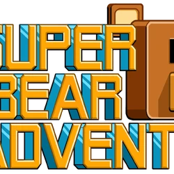 Super Bear Adventure