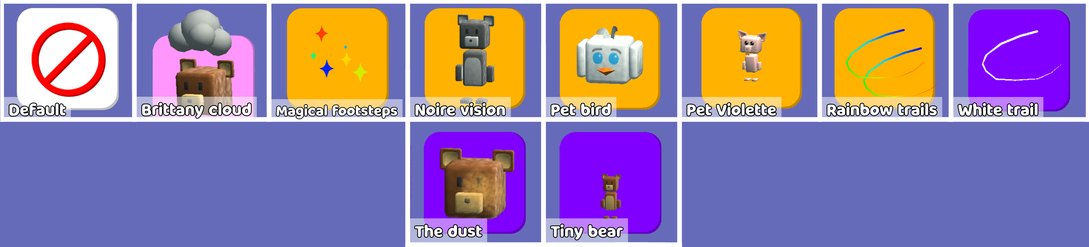 Obtaining The New GHOST TRAIL In Super Bear Adventure! 