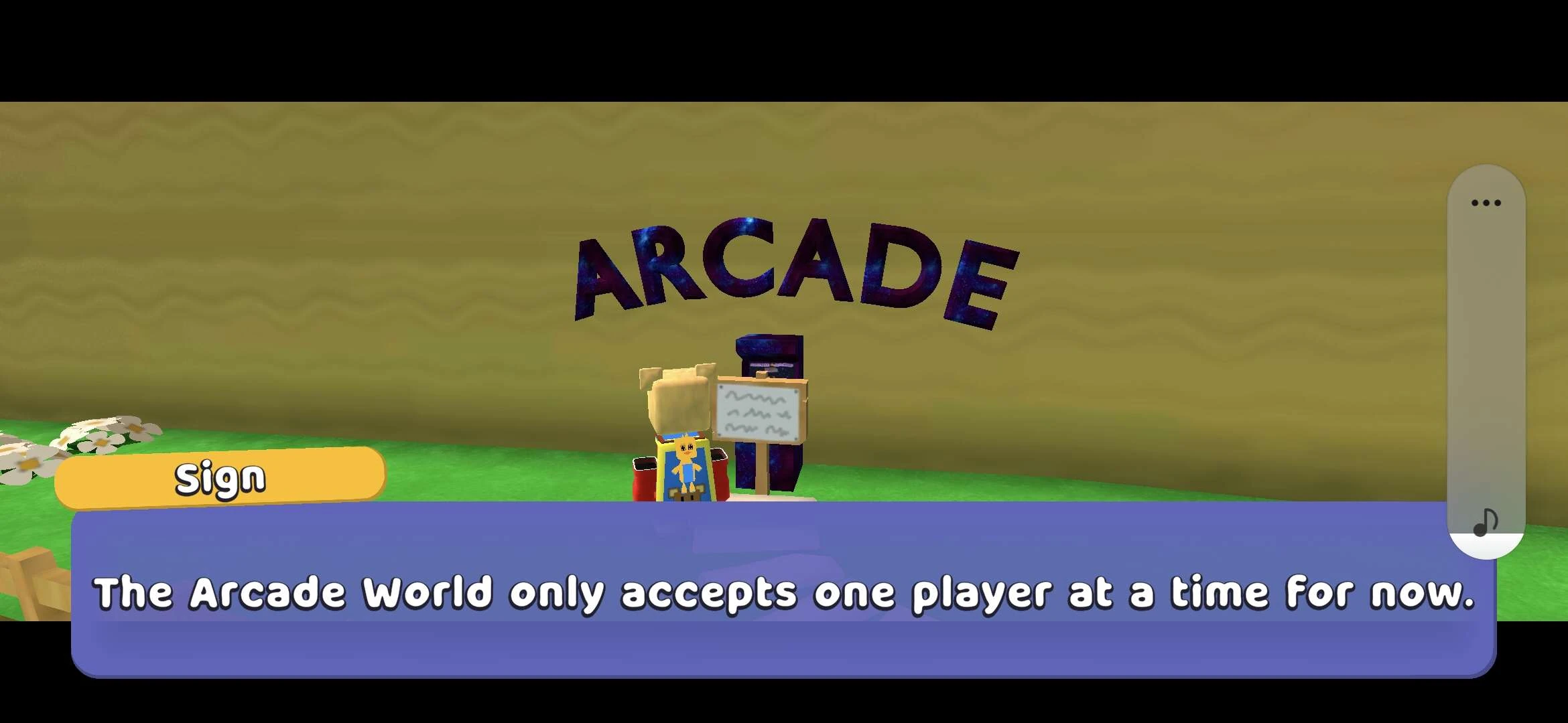 Arcade World | Super Bear Adventure Wiki | Fandom