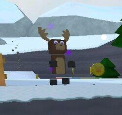 Multiplayer, Super Bear Adventure Wiki