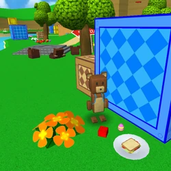 Easter Eggs