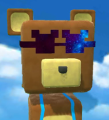 Super Bear Adventure, Super Bear Adventure Wiki