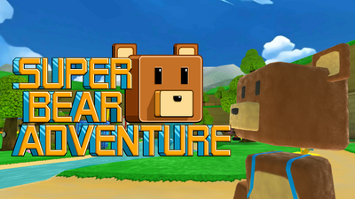 Super Bear Adventure - Metacritic