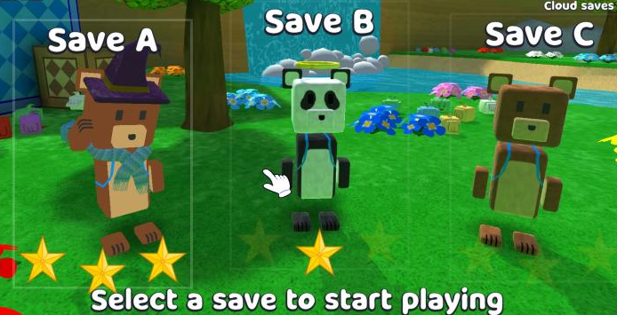 Super Bear Adventure 3 Game Play Online Free