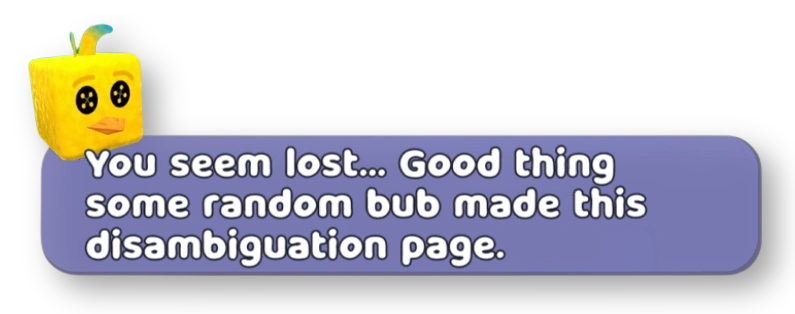 The Hive (disambiguation) | Super Bear Adventure Wiki | Fandom