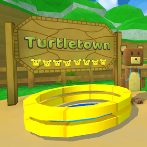 Turtletown/Bears, Super Bear Adventure Wiki