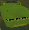 Crogo