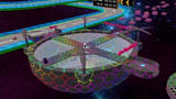 Arcade World