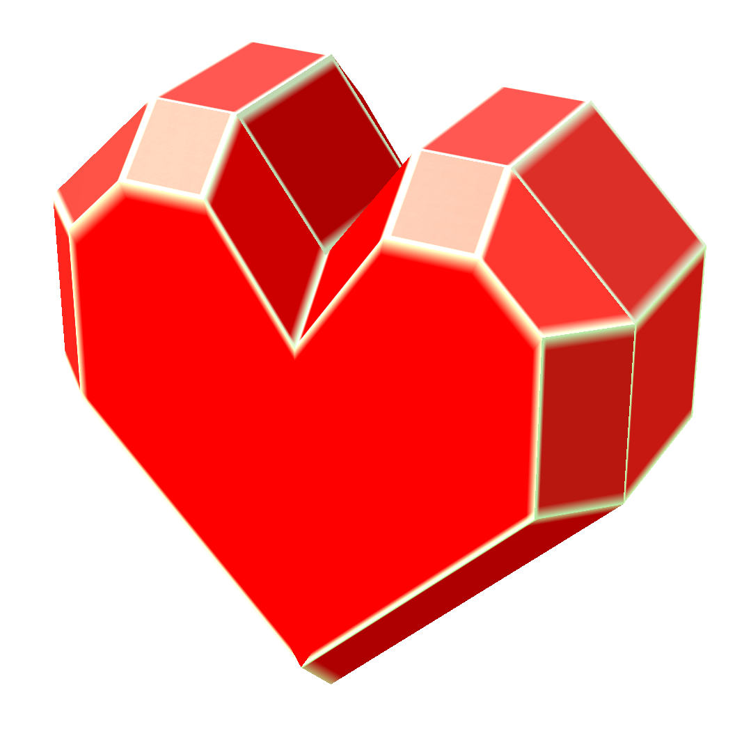 Hearts | Super Bear Adventure Wiki | Fandom