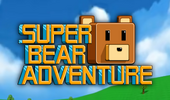 Super Bear Adventure