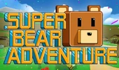 Super Bear Adventure