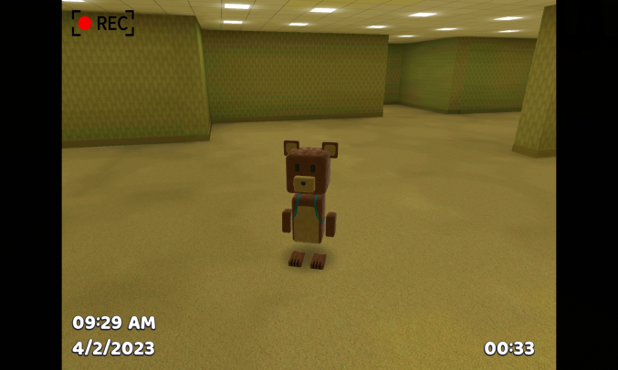 MOD Super Bear Adventure 