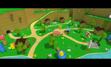 Super Bear Adventure Gameplay Walkthrough Secret Homes 